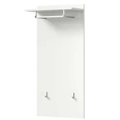 Pharao24 Weiße Garderobe Ampiano><noscript><img width=