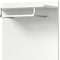 Pharao24 Weiße Garderobe Ampiano><noscript><img width=