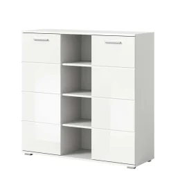 Pharao24 Weiße Garderobe Ampiano><noscript><img width=