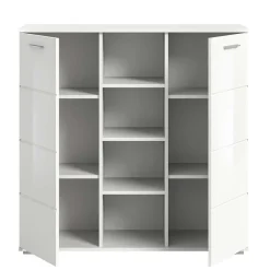 Pharao24 Weiße Garderobe Ampiano><noscript><img width=