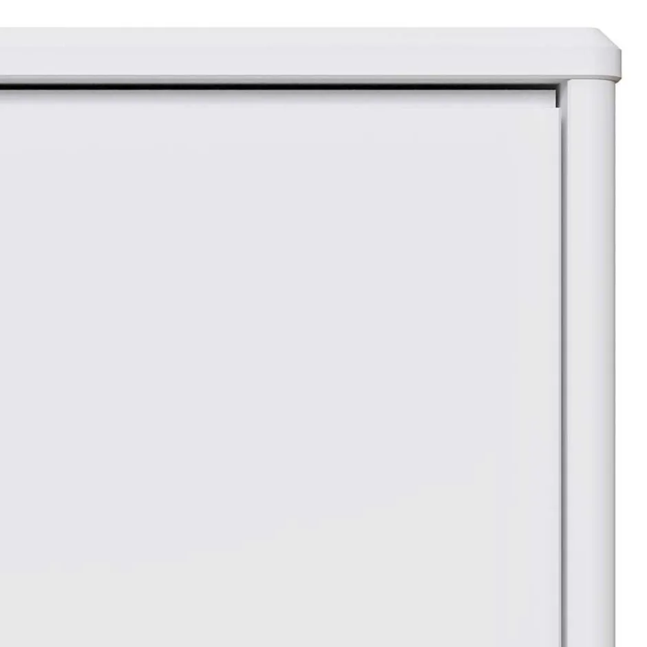 Garderobensets*Pharao24 Weiße Garderobenmöbel Sanakas