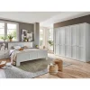 Pharao24 Weiße Schlafzimmer Möbel Tudana> Schlafzimmer Sets