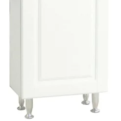 Pharao24 Weiße Waschtischkonsole Exmadura><noscript><img width=