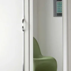 Jugendkleiderschrank|Drehtürenschränke*Pharao24 Weißer Jugendkleiderschrank Alkatar