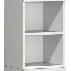 Badmöbel Sets*Pharao24 Weißes Bad Waschplatz Set Pididos