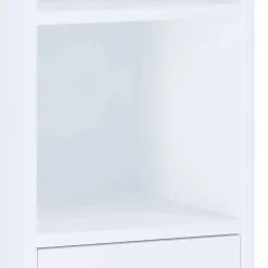 Pharao24 Weißes Badmöbel Set Vimalta><noscript><img width=