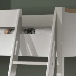 Pharao24 Weißes Etagenbett Vakuum><noscript><img width=