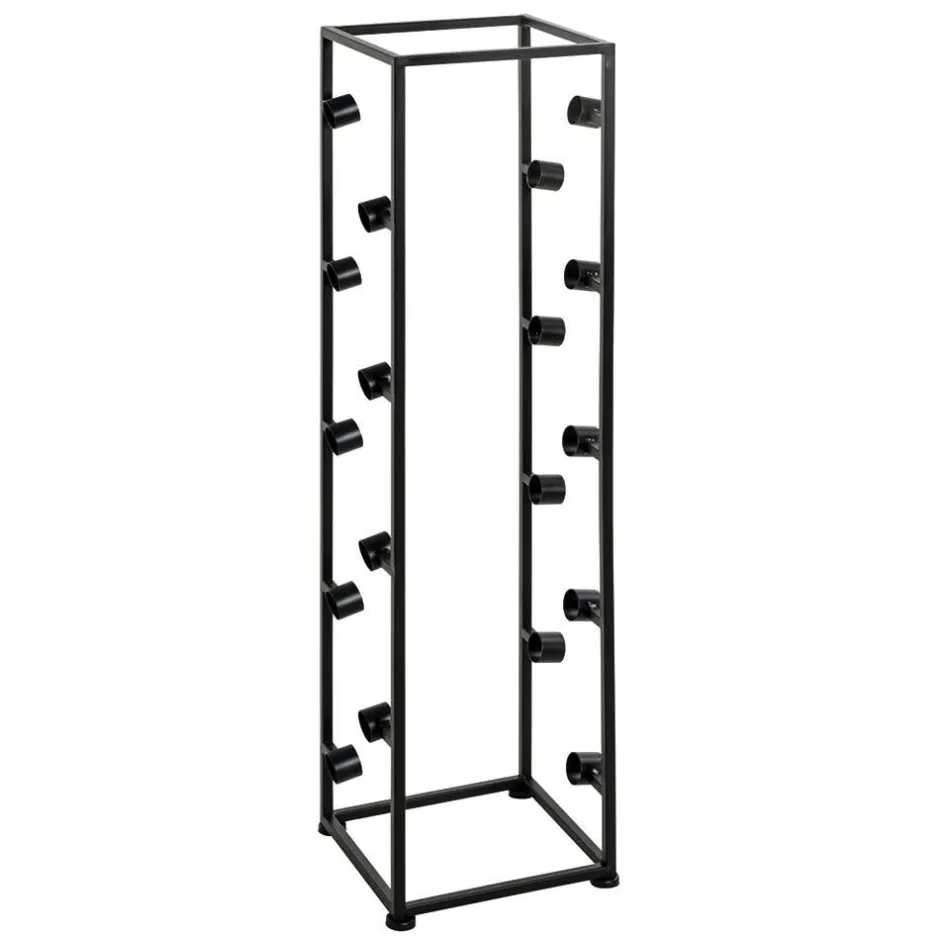 Pharao24 Weinflaschenhalter Drosalimo> Standregale|Flaschenregale