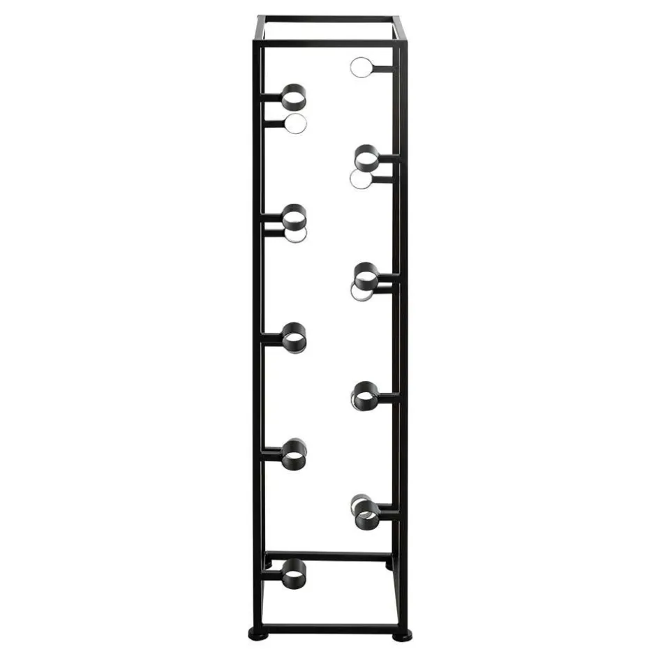 Pharao24 Weinflaschenhalter Drosalimo> Standregale|Flaschenregale