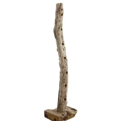 Massivholzregale|Standregale*Pharao24 Weinflaschenhalter Koropi