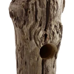 Massivholzregale|Standregale*Pharao24 Weinflaschenhalter Koropi