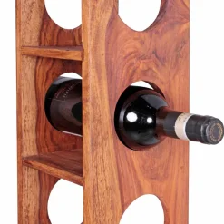 Flaschenregale*Pharao24 Weinflaschenregal Arendal