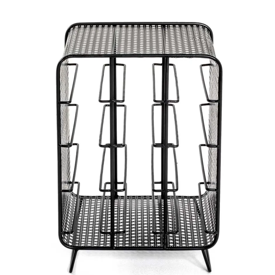 Pharao24 Weinflaschenständer Maraga> Standregale|Flaschenregale