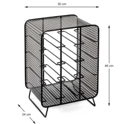 Pharao24 Weinflaschenständer Maraga><noscript><img width=