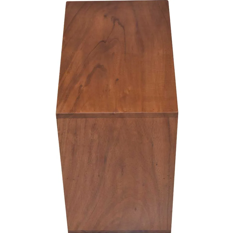 Pharao24 Weinflaschenständer Terlago> Massivholzregale|Standregale