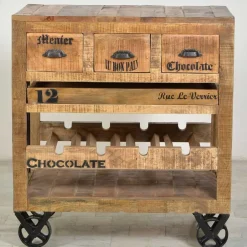 Pharao24 Weinkommode Brave><noscript><img width=