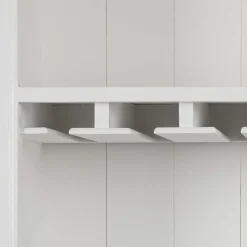 Regalschränke|Massivholzregale*Pharao24 Weinregal Tevez