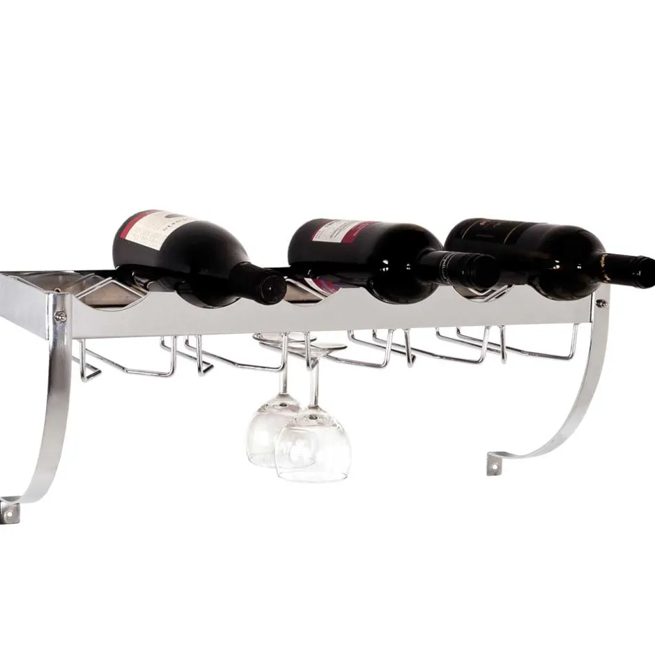 Pharao24 Weinregal Veritas> Wandregale|Flaschenregale