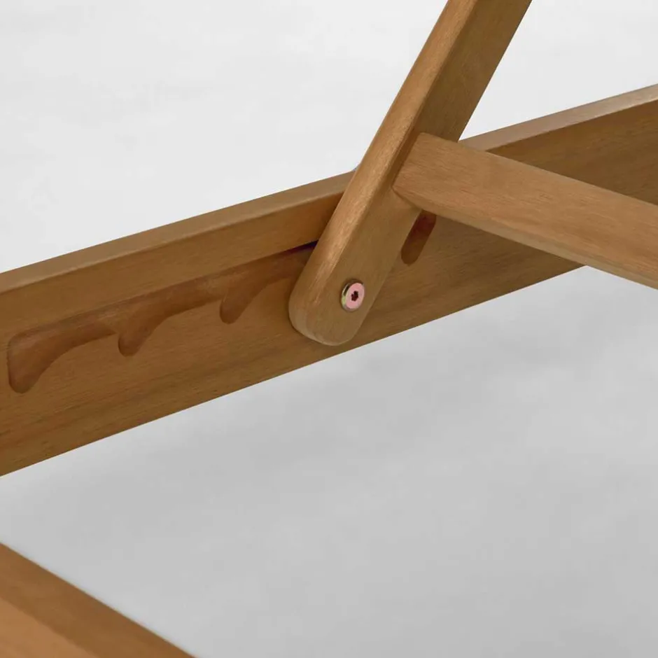 Gartenmöbel|Liegen*Pharao24 Wetterfeste Liege Omdrunas