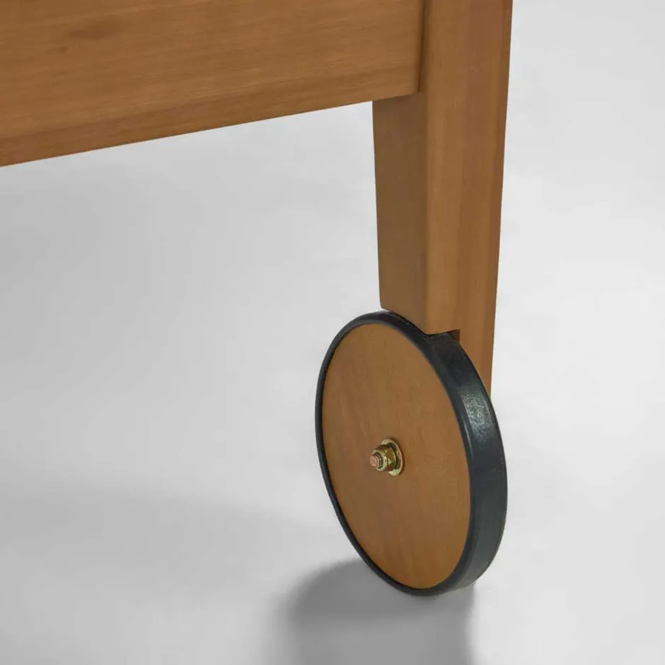 Gartenmöbel|Liegen*Pharao24 Wetterfeste Liege Omdrunas