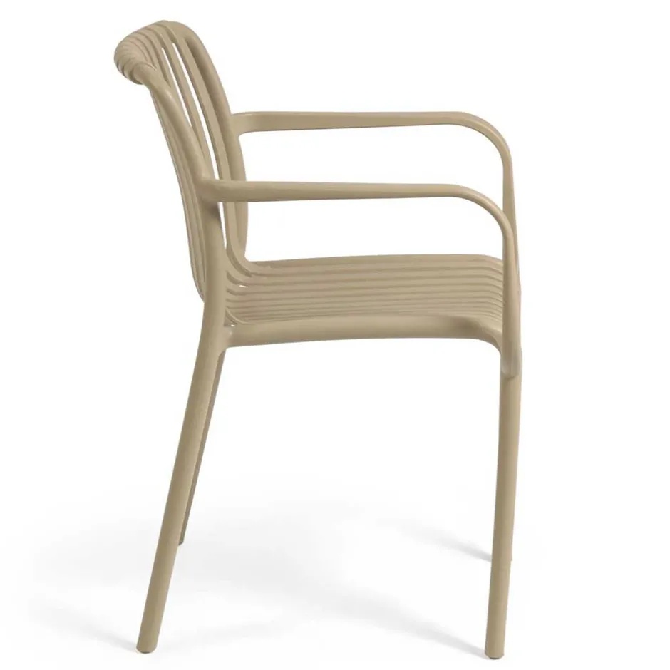 Pharao24 Wetterfeste Stühle Aylon> Gartenmöbel