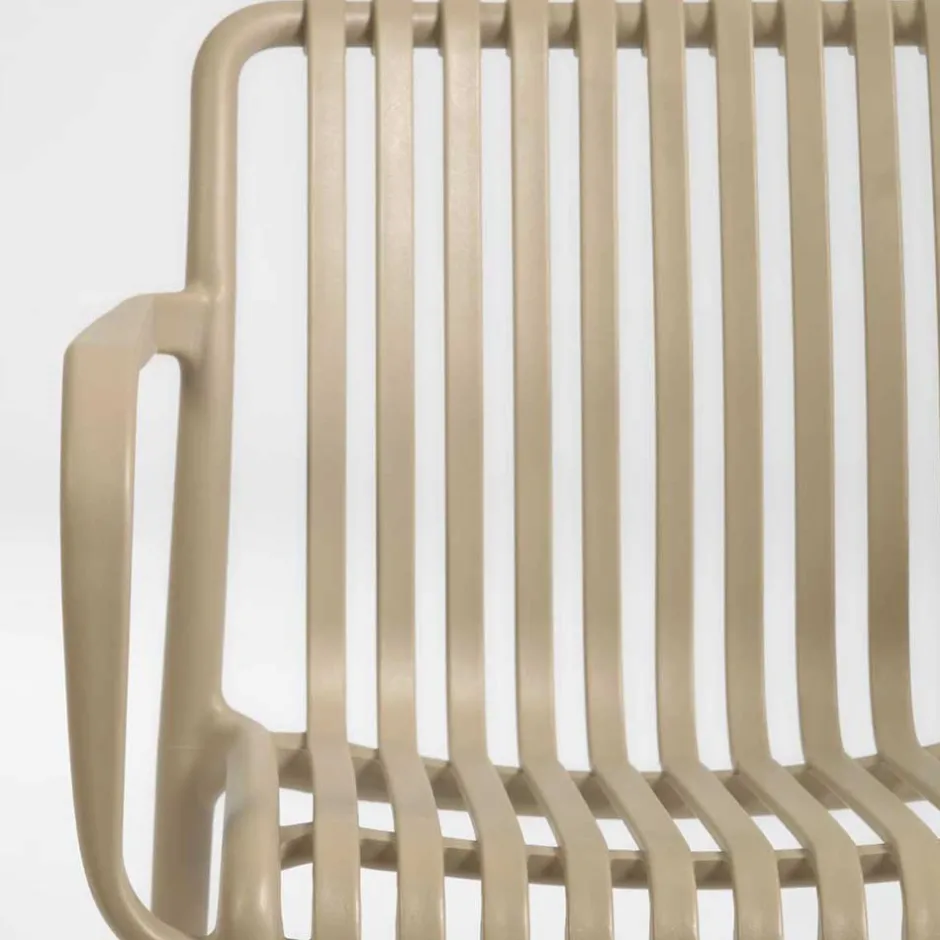 Pharao24 Wetterfeste Stühle Aylon> Gartenmöbel