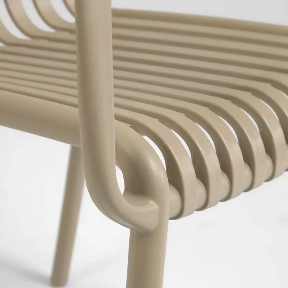 Pharao24 Wetterfeste Stühle Aylon> Gartenmöbel