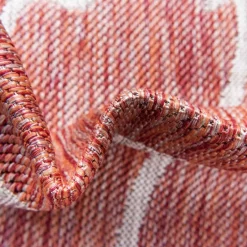 Teppiche*Pharao24 Wetterfester Teppich Ziladvo