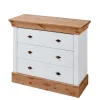 Kinderkommoden*Pharao24 Wickelkommode Constanta
