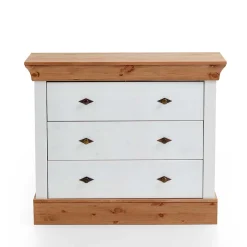 Kinderkommoden*Pharao24 Wickelkommode Constanta