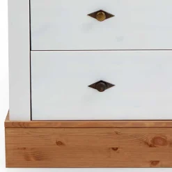 Kinderkommoden*Pharao24 Wickelkommode Constanta