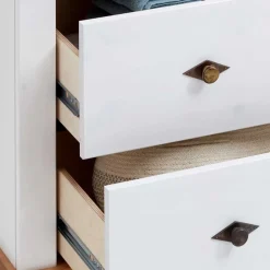 Kinderkommoden*Pharao24 Wickelkommode Constanta