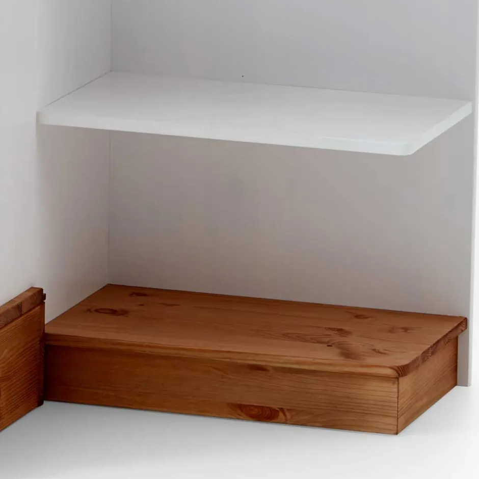 Kinderkommoden*Pharao24 Wickelkommode Constanta