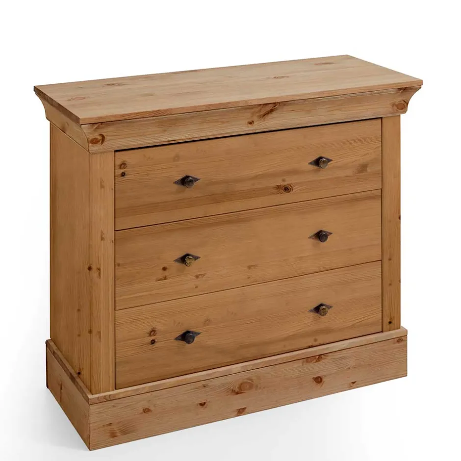 Pharao24 Wickelkommode Drobeta>Kinder Kinderkommoden