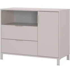 Pharao24 Wickelkommode Lolica>Kinder Kinderkommoden