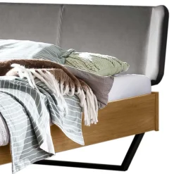 Pharao24 Wildeiche Doppelbett Bella><noscript><img width=