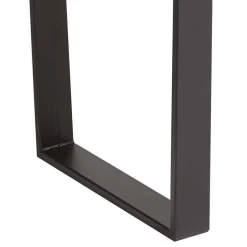 Küchentisch|Massivholztische*Pharao24 Wildeiche Esszimmertisch Flacon