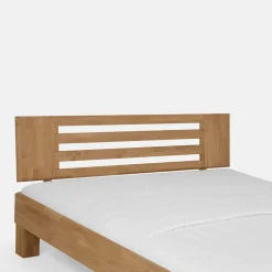 Pharao24 Wildeiche Holzbett Ginnos><noscript><img width=