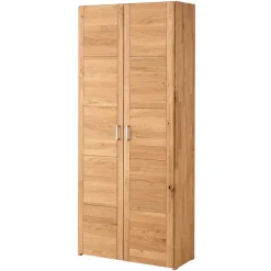 Pharao24 Wildeiche Ordnerschrank Legancas> Büroschränke|Aktenschränke