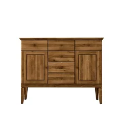 Pharao24 Wildeiche Sideboard Tyvoria> Sideboards