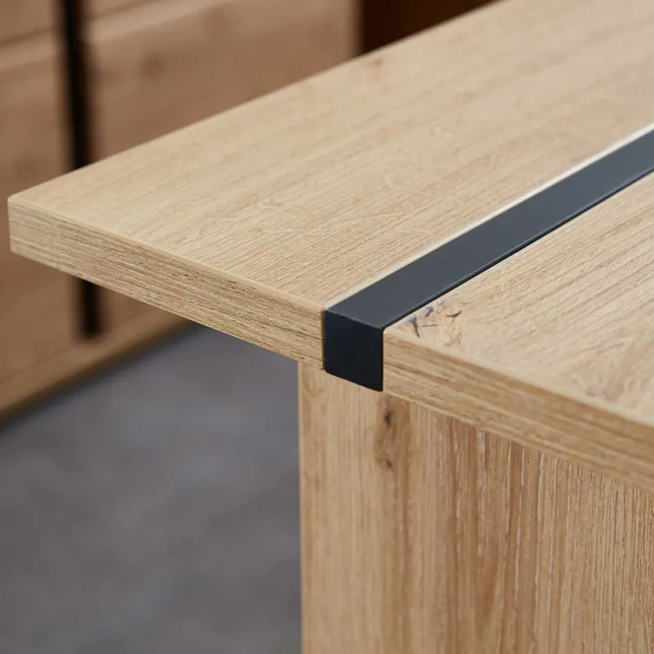 Pharao24 Winkelschreibtisch Carsons> Schreibtische