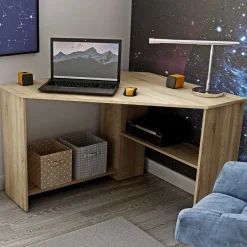 Pharao24 Winkelschreibtisch Joycelina> Schreibtische