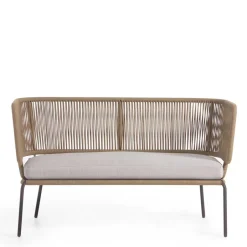 Pharao24 Wintergarten Bank Etna> Gartenmöbel|Küchenbank