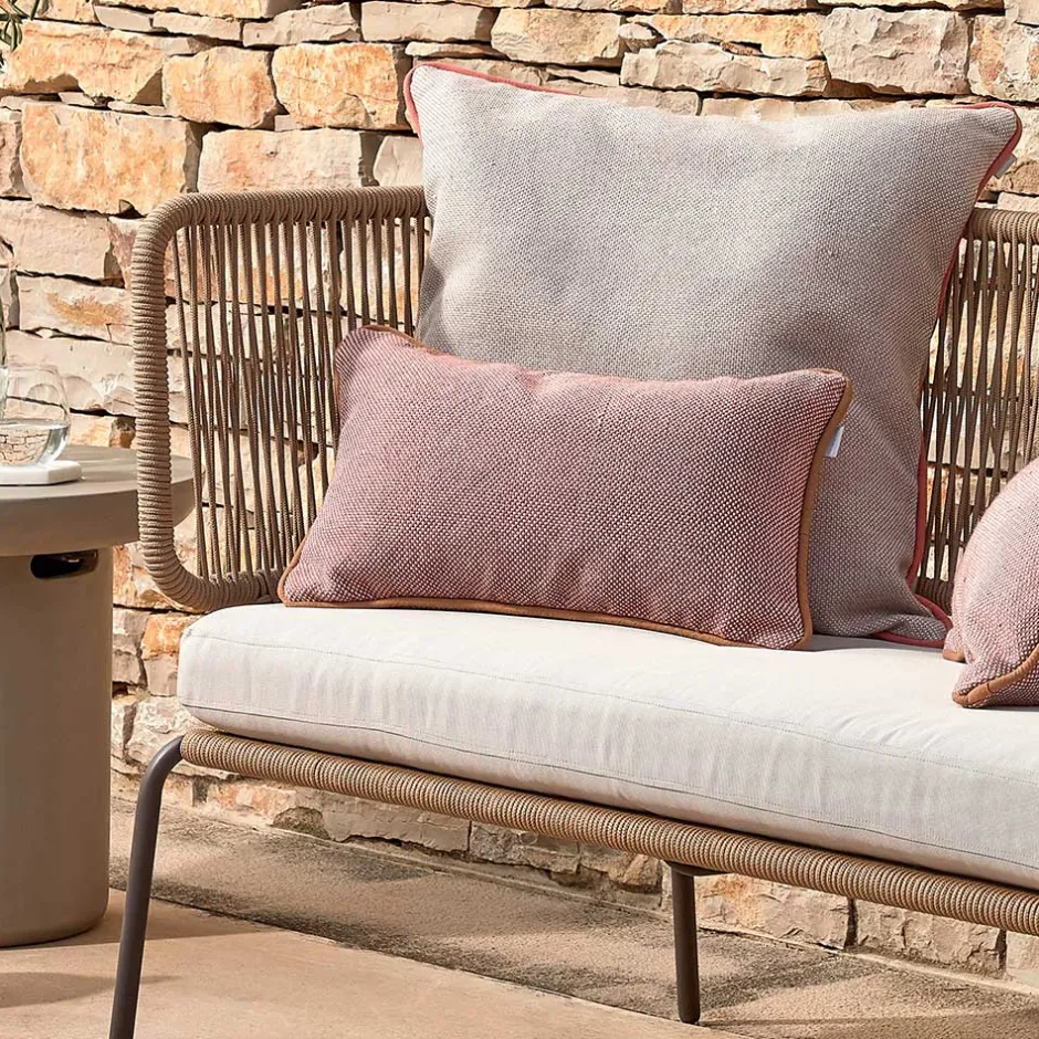 Pharao24 Wintergarten Bank Etna> Gartenmöbel|Küchenbank