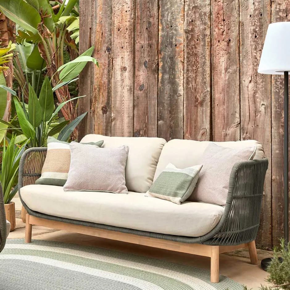 Polstermöbel|Wohnzimmercouch*Pharao24 Wintergarten Couch Joe