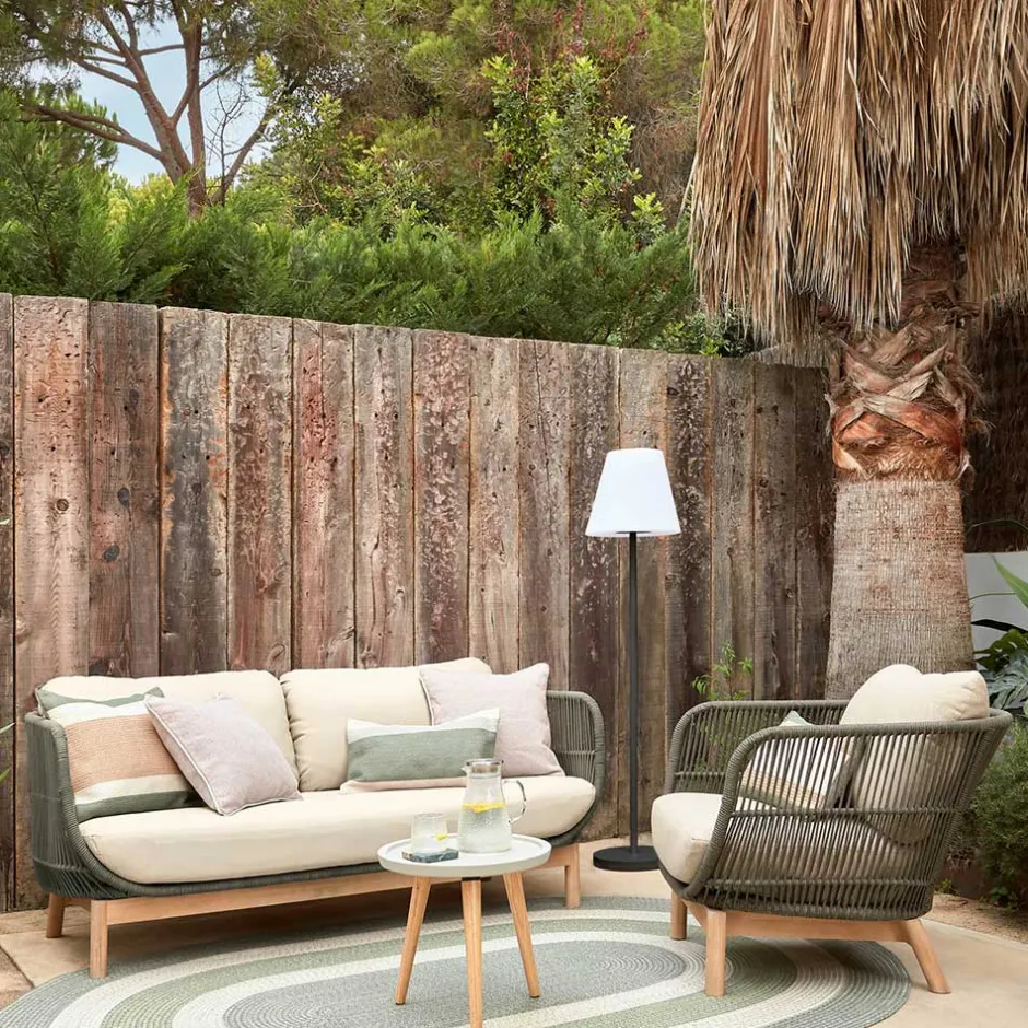 Polstermöbel|Wohnzimmercouch*Pharao24 Wintergarten Couch Joe