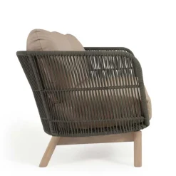 Polstermöbel|Wohnzimmercouch*Pharao24 Wintergarten Couch Joe