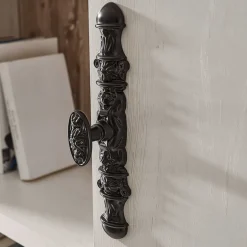 Wohnzimmerschrank*Pharao24 Wohnkombination Flurencina