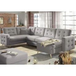 Wohnlandschaften|Ecksofas*Pharao24 Wohnlandschaft Cafira