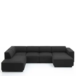 Pharao24 Wohnlandschaft in U Form Bianka><noscript><img width=